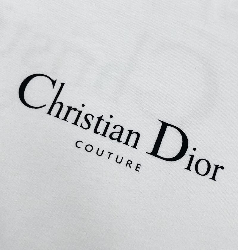 Christian Dior T-Shirts